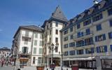 Apartment Chamonix: Apartment Les Evettes 