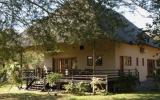 Holiday Home South Africa Sauna: House 