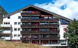 Apartment Zermatt Waschmaschine: Apartment Zayetta I 