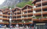 Apartment Zermatt Waschmaschine: Apartment Cheminot 