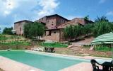 Holiday Home Castellina In Chianti: House Le Buche 