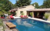 Holiday Home Le Beausset Waschmaschine: Fr8352.109.1 