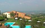 Holiday Home Montaione Waschmaschine: House Podere Moricci, 