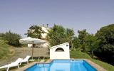 Holiday Home Italy Fernseher: House Podere La Madonnina 