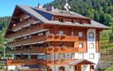 Apartment Switzerland: Apartment Rhodonite 