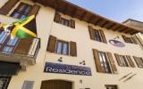 Apartment Bardonecchia Waschmaschine: Apartment 