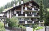 Apartment Zermatt Waschmaschine: Apartment Haus Mia 