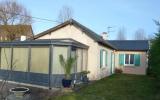 Holiday Home Basse Normandie Sauna: House L'isis 