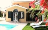 Holiday Home Cyprus: House Nina 