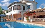 Holiday Home Spain: House Mistral 
