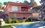 Holiday Home Spain: House Amel 