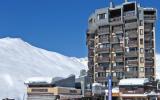 Apartment Tignes Rhone Alpes: Apartment Le Curling B 