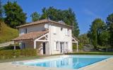 Holiday Home Montcuq: House 