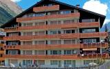 Apartment Zermatt Fernseher: Apartment Granit 