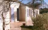Holiday Home France: House Les Opalines 