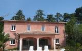 Holiday Home Cavalaire Fernseher: House Duvnjak 