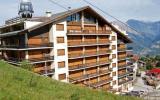 Apartment Switzerland: Apartment Perce-Neige 