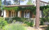 Holiday Home France: House Mas Poussy 