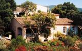 Holiday Home La Londe Les Maures Waschmaschine: Fr8405.704.1 