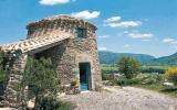 Holiday Home Languedoc Roussillon Fernseher: House Moulin De Bissat 