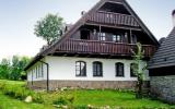Holiday Home Czech Republic: House 