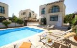 Holiday Home Famagusta Fernseher: House Rebecca 