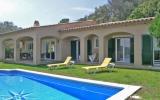 Holiday Home Spain: House Villa Dubon 