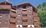 Apartment Abondance Rhone Alpes: Apartment Beaulieu A-B 