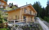 Holiday Home Nendaz Sauna: House Le Bon Appart 