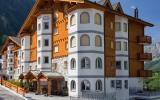 Apartment Leukerbad: Apartment Edelweiss A 