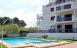 Apartment Denia Comunidad Valenciana: Apartment Jardines De Denia 