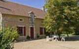 Holiday Home France Fernseher: House Les Vergers Du Mee 