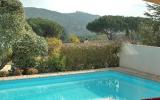 Holiday Home Saint Tropez Sauna: Fr8450.490.2 