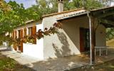 Holiday Home La Palmyre Waschmaschine: House Les Palombes 
