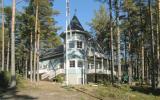 Holiday Home Finland Sauna: Fi2523.116.1 