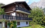 Holiday Home Switzerland: House Philoxenia 