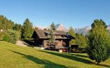Holiday Home Switzerland: House Niveole 
