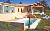 Holiday Home Provence Alpes Cote D'azur Sauna: Fr8031.104.1 