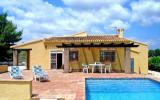 Holiday Home Castilla La Mancha: Es9710.246.1 