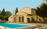 Holiday Home Cavaillon Provence Alpes Cote D'azur Sauna: Fr8003.110.1 