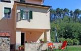 Holiday Home Camaiore Waschmaschine: House Le Fontanelle 