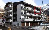 Apartment Switzerland Fernseher: Apartment Siesta 