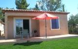 Holiday Home Languedoc Roussillon Sauna: House Maison Honille 