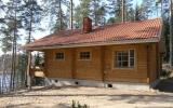 Holiday Home Southern Finland Sauna: Fi2057.118.1 