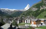 Apartment Zermatt Fernseher: Apartment Aquila 