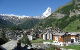 Apartment Zermatt Sauna: Apartment Aquila 