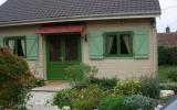 Holiday Home Saint Valéry Sur Somme: House 