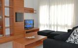 Apartment Spain Fernseher: Apartment 