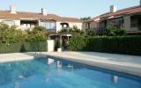 Holiday Home Languedoc Roussillon Sauna: House Le Bois De Jade 