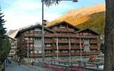 Apartment Zermatt Fernseher: Apartment Whymper 